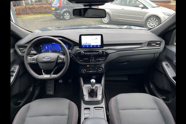 Ford Kuga 1.5 EcoBoost ST-Line 150pk/110kW 6-bak