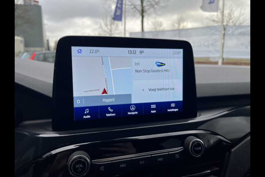 Ford Kuga 1.5 EcoBoost ST-Line 150pk/110kW 6-bak