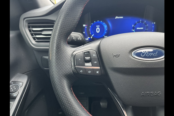 Ford Kuga 1.5 EcoBoost ST-Line 150pk/110kW 6-bak