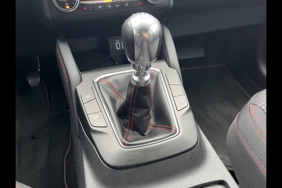 Ford Kuga 1.5 EcoBoost ST-Line 150pk/110kW 6-bak