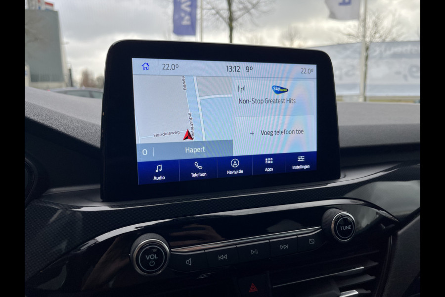 Ford Kuga 1.5 EcoBoost ST-Line 150pk/110kW 6-bak