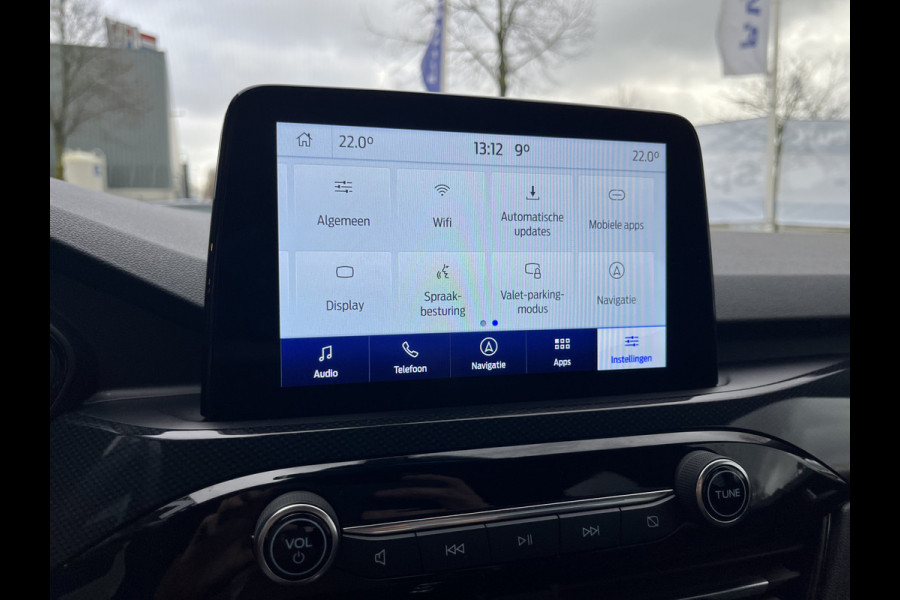 Ford Kuga 1.5 EcoBoost ST-Line 150pk/110kW 6-bak