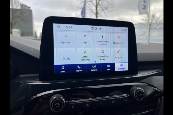 Ford Kuga 1.5 EcoBoost ST-Line 150pk/110kW 6-bak