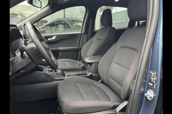 Ford Kuga 1.5 EcoBoost ST-Line 150pk/110kW 6-bak