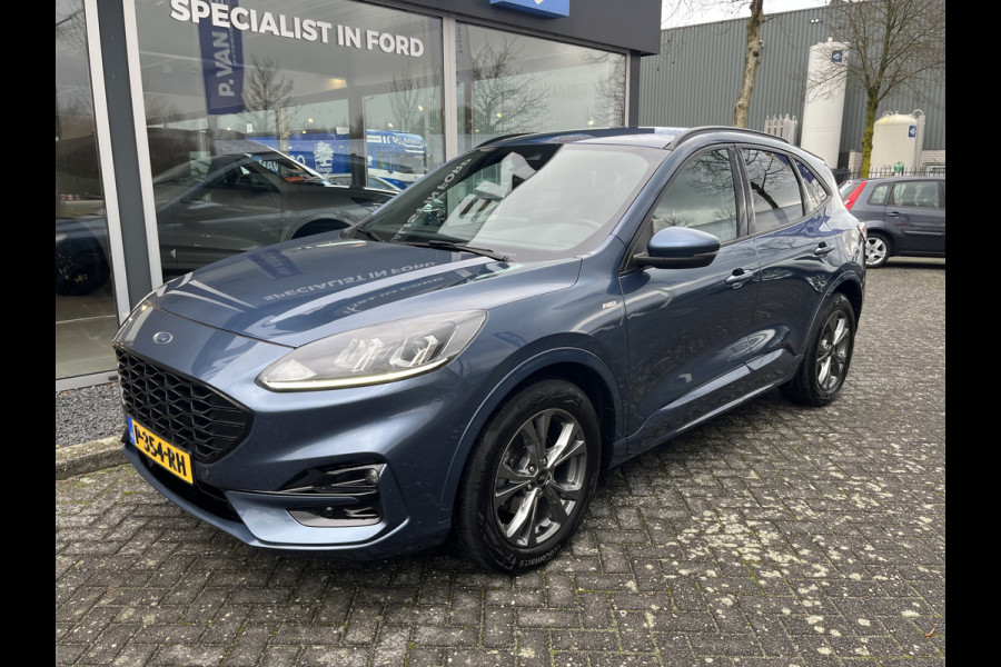 Ford Kuga 1.5 EcoBoost ST-Line 150pk/110kW 6-bak