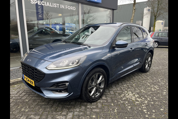 Ford Kuga 1.5 EcoBoost ST-Line 150pk/110kW 6-bak