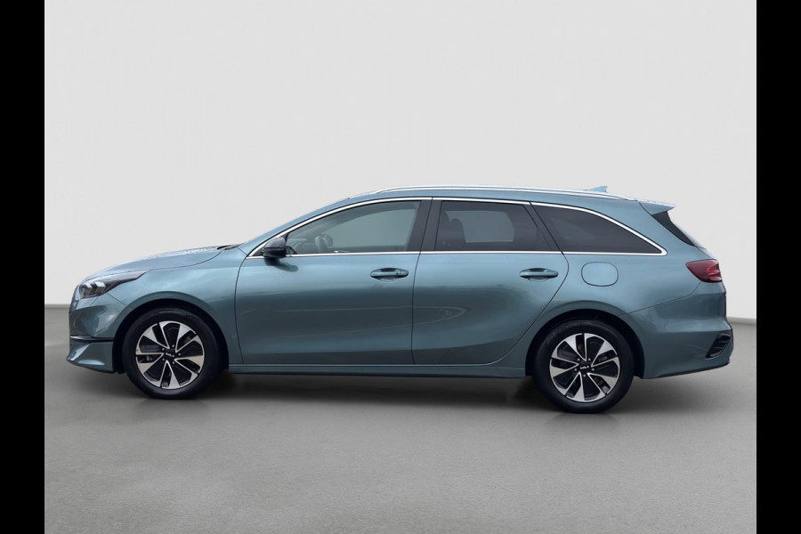 Kia Ceed Sportswagon 1.0 T-GDi MHEV Design Edition Automaat JBL | Stoel- en Stuurverwarming | Lane Assist | Dode Hoek Assistentie | Navi | Apple Carplay & Android Auto |