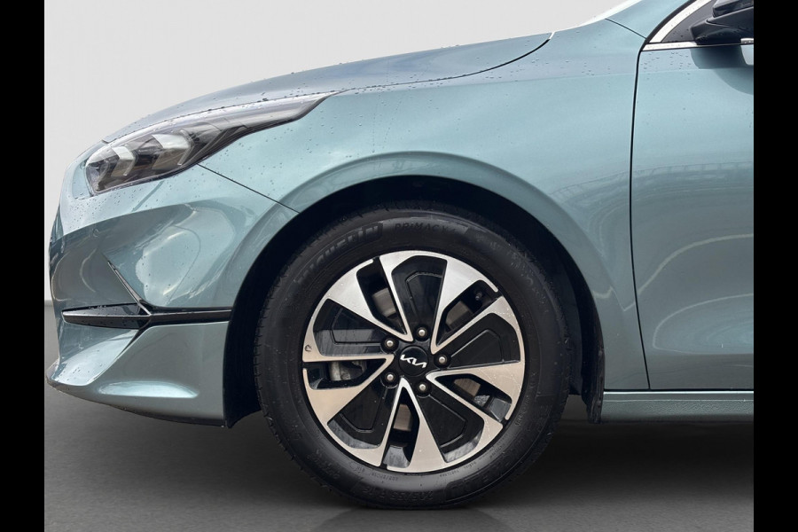 Kia Ceed Sportswagon 1.0 T-GDi MHEV Design Edition Automaat JBL | Stoel- en Stuurverwarming | Lane Assist | Dode Hoek Assistentie | Navi | Apple Carplay & Android Auto |