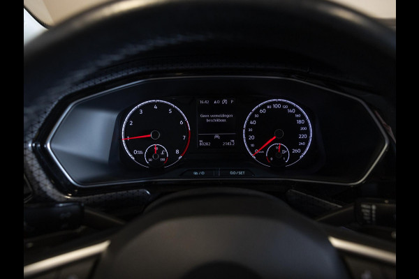 Volkswagen T-Cross 1.0 TSI R-Line / 115pk / Adaptieve cruise control / Automatische klimaatregeling /