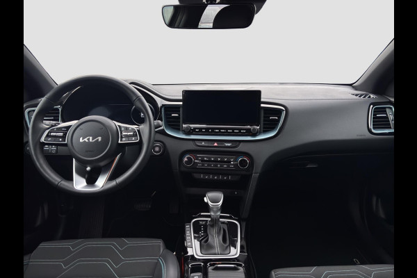 Kia Ceed Sportswagon 1.0 T-GDi MHEV Design Edition Automaat JBL | Stoel- en Stuurverwarming | Lane Assist | Dode Hoek Assistentie | Navi | Apple Carplay & Android Auto |