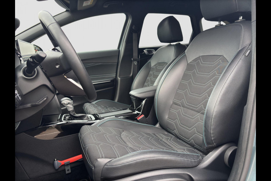 Kia Ceed Sportswagon 1.0 T-GDi MHEV Design Edition Automaat JBL | Stoel- en Stuurverwarming | Lane Assist | Dode Hoek Assistentie | Navi | Apple Carplay & Android Auto |