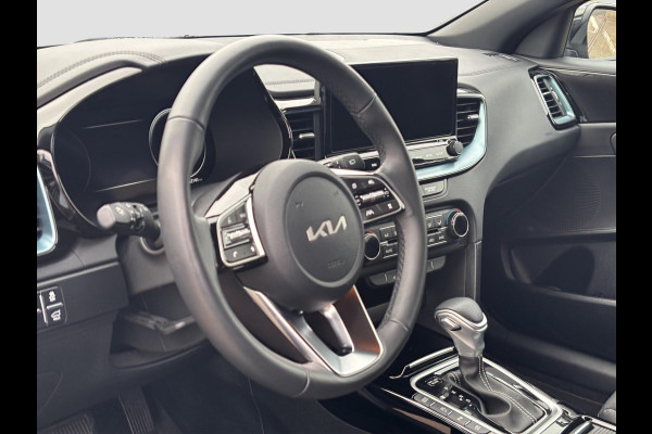 Kia Ceed Sportswagon 1.0 T-GDi MHEV Design Edition Automaat JBL | Stoel- en Stuurverwarming | Lane Assist | Dode Hoek Assistentie | Navi | Apple Carplay & Android Auto |