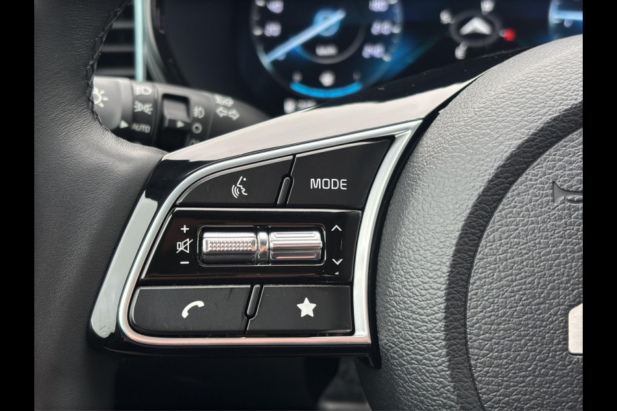 Kia Ceed Sportswagon 1.0 T-GDi MHEV Design Edition Automaat JBL | Stoel- en Stuurverwarming | Lane Assist | Dode Hoek Assistentie | Navi | Apple Carplay & Android Auto |