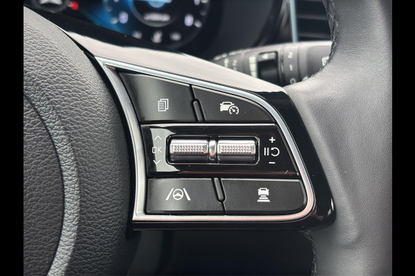 Kia Ceed Sportswagon 1.0 T-GDi MHEV Design Edition Automaat JBL | Stoel- en Stuurverwarming | Lane Assist | Dode Hoek Assistentie | Navi | Apple Carplay & Android Auto |