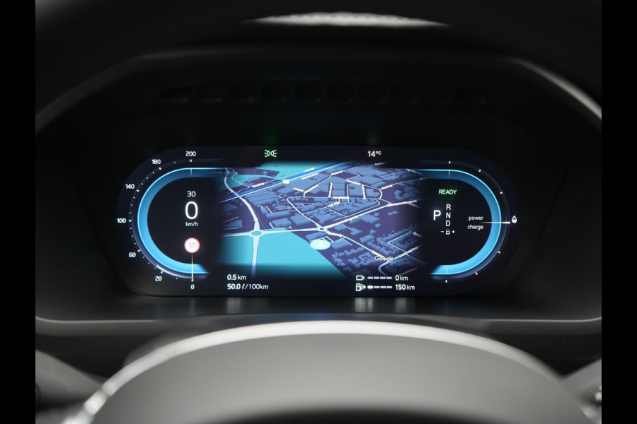 Volvo XC90 T8 Recharge AWD Ultimate Dark Plug In Hybrid Long Range 7 Zits 456pk Dealer O.H PHEV | Luchtvering | Trekhaak Af Fabriek | Panodak | Bowers & Wilkins | 360 Camera | Head Up | Adaptive Cruise | Lederen Sportstoelen Memory & Verwarmd | Keyless | Navigatie | Blis | Virtual