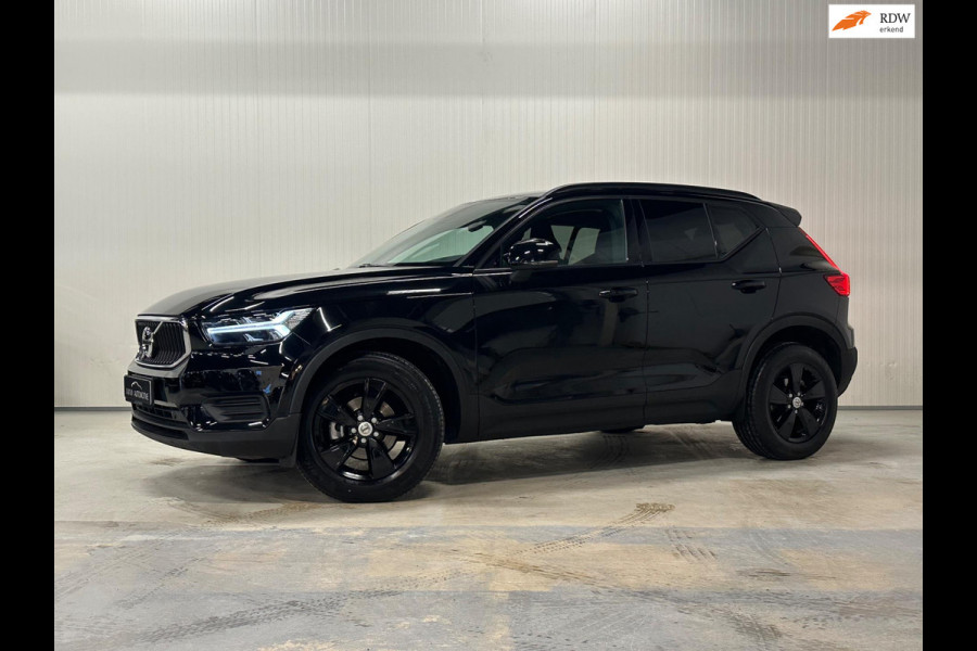 Volvo XC40 1.5 T2 Momentum Core | CARPLAY | ESC | PARK ASSISTANT