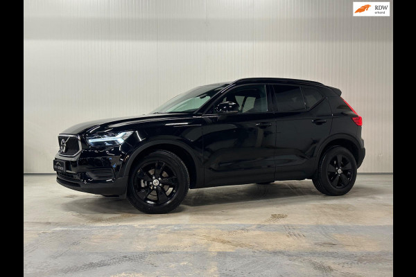 Volvo XC40 1.5 T2 Momentum Core | CARPLAY | ESC | PARK ASSISTANT