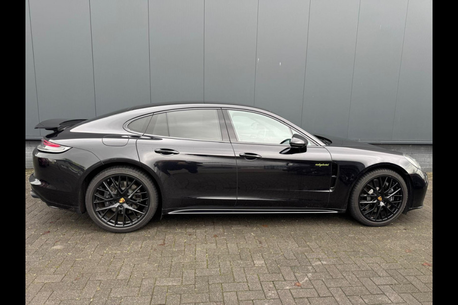 Porsche Panamera 2.9 4 E-Hybrid Facelift/1e eig! /incl. BTW!