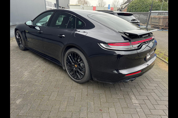 Porsche Panamera 2.9 4 E-Hybrid Facelift/1e eig! /incl. BTW!