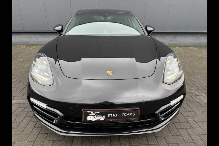 Porsche Panamera 2.9 4 E-Hybrid Facelift/1e eig! /incl. BTW!