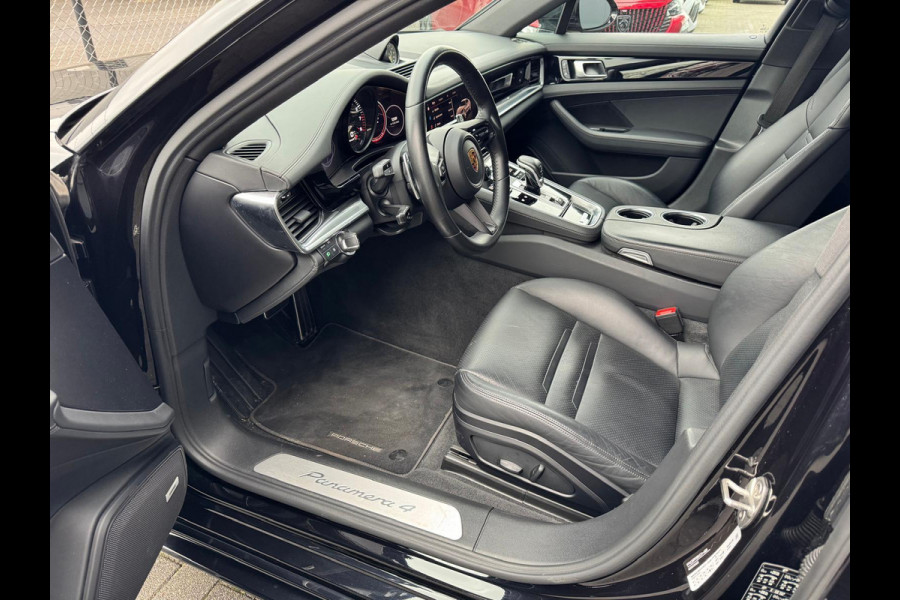 Porsche Panamera 2.9 4 E-Hybrid Facelift/1e eig! /incl. BTW!