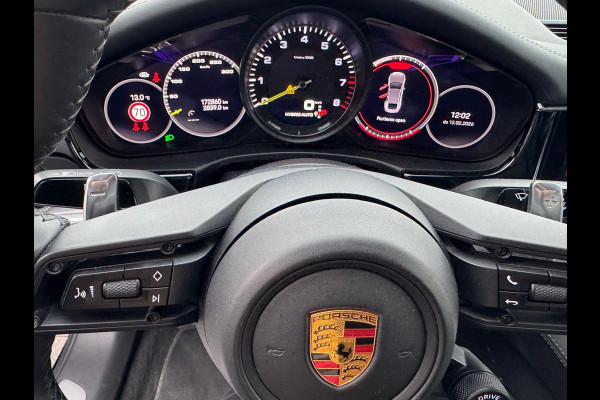 Porsche Panamera 2.9 4 E-Hybrid Facelift/1e eig! /incl. BTW!
