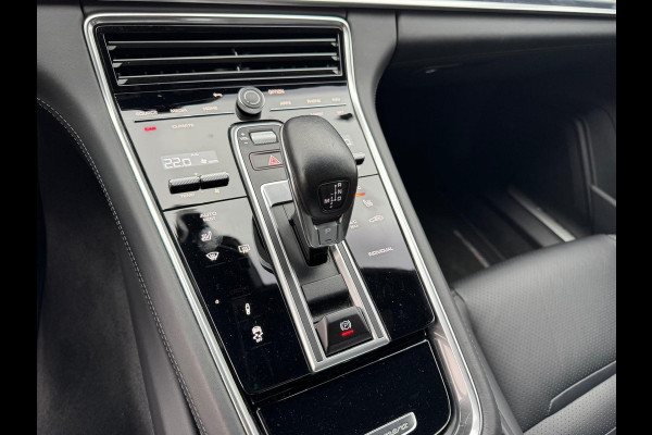 Porsche Panamera 2.9 4 E-Hybrid Facelift/1e eig! /incl. BTW!