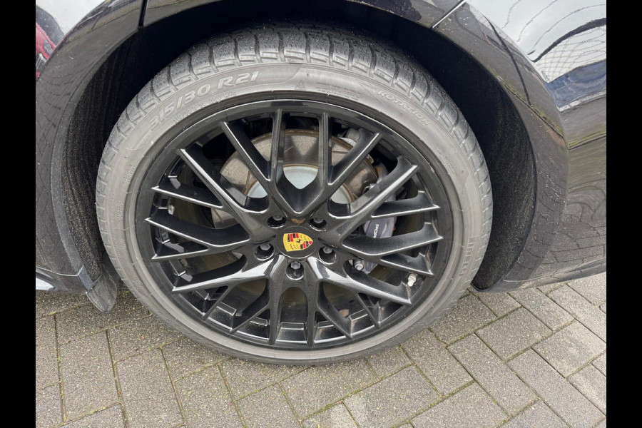 Porsche Panamera 2.9 4 E-Hybrid Facelift/1e eig! /incl. BTW!