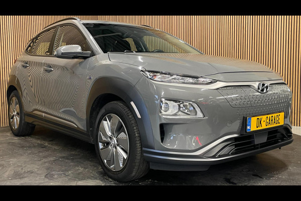 Hyundai Kona EV Comfort 39 kWh|100% SOH|ANDROID AUTO/APPLE CARPLAY|CAMERA|NAVIGATIE|LANE-ASSIST|CLIMATE+CRUISE|1e EIG|INCL.BTW|