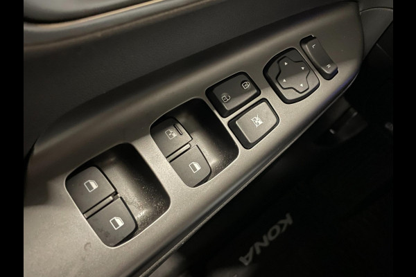 Hyundai Kona EV Comfort 39 kWh|100% SOH|ANDROID AUTO/APPLE CARPLAY|CAMERA|NAVIGATIE|LANE-ASSIST|CLIMATE+CRUISE|1e EIG|INCL.BTW|