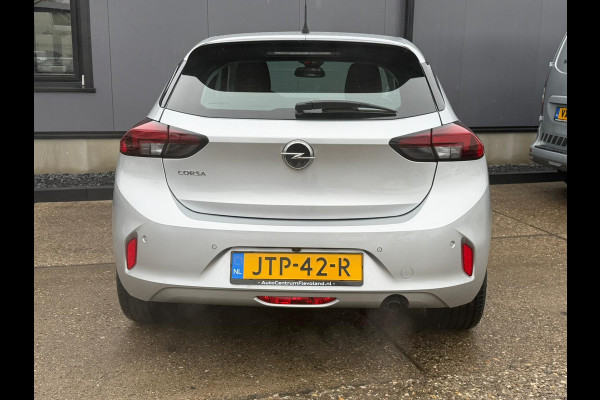 Opel Corsa 1.2 Elegance navi / stoelverwarming