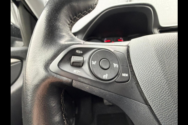 Opel Corsa 1.2 Elegance navi / stoelverwarming