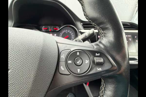 Opel Corsa 1.2 Elegance navi / stoelverwarming