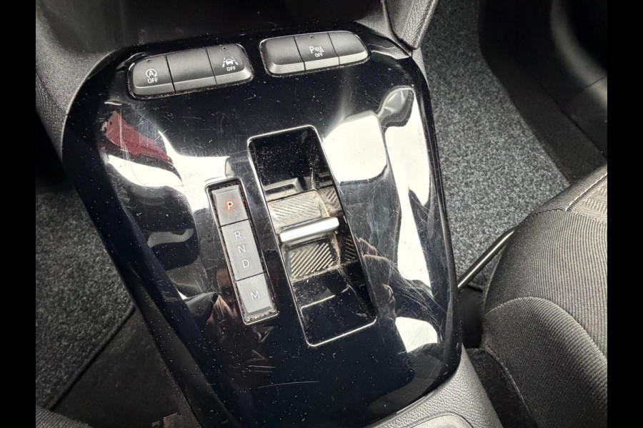 Opel Corsa 1.2 Elegance navi / stoelverwarming