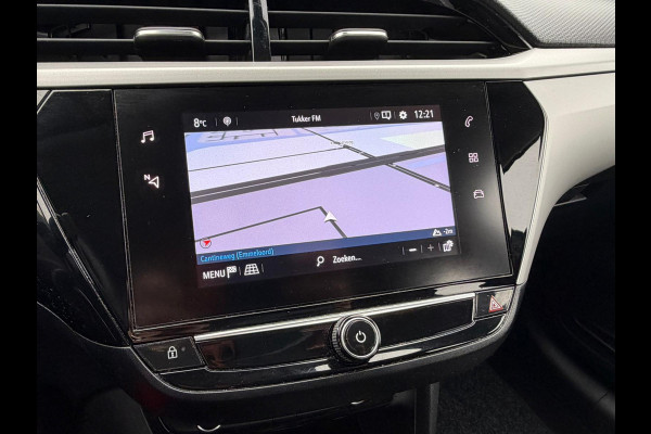 Opel Corsa 1.2 Elegance navi / stoelverwarming