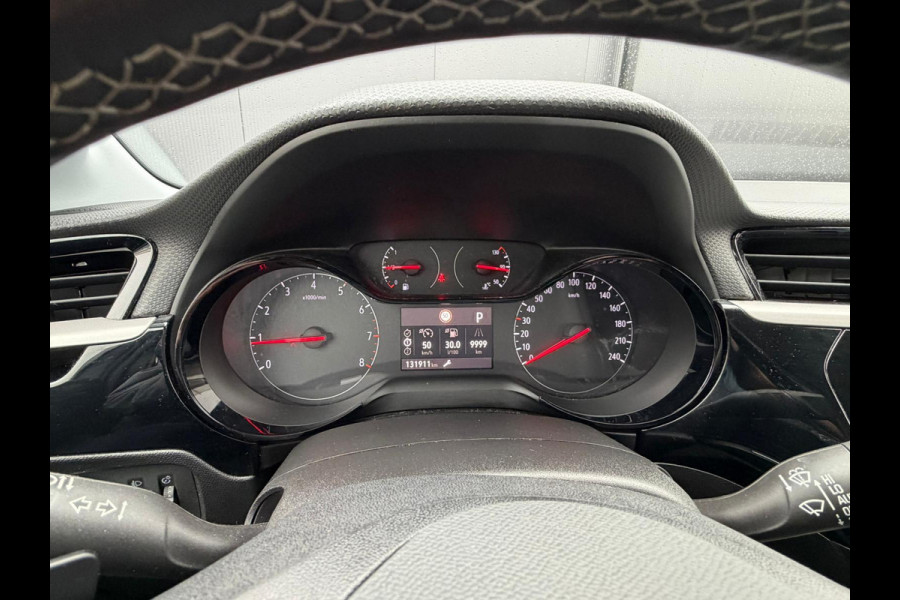 Opel Corsa 1.2 Elegance navi / stoelverwarming