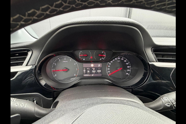 Opel Corsa 1.2 Elegance navi / stoelverwarming