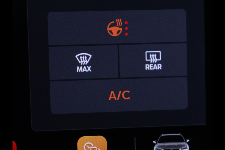 Seat Leon 1.4 TSI eHybrid PHEV FR | Panoramadak | Stoelverwarming | Leder/Alcantara | Adaptive cruise | Camera | Carplay | Navigatie | Stuurverwarming | Plug In