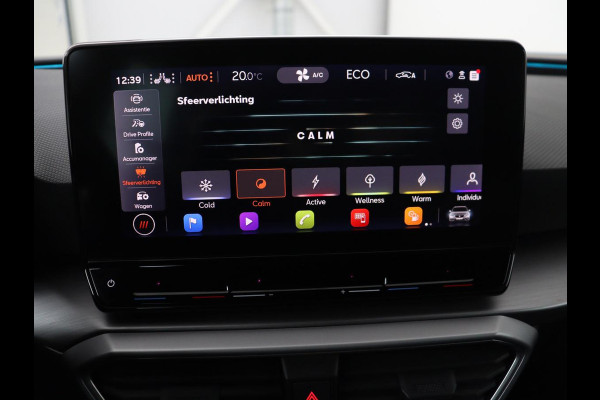 Seat Leon 1.4 TSI eHybrid PHEV FR | Panoramadak | Stoelverwarming | Leder/Alcantara | Adaptive cruise | Camera | Carplay | Navigatie | Stuurverwarming | Plug In