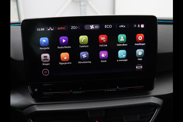 Seat Leon 1.4 TSI eHybrid PHEV FR | Panoramadak | Stoelverwarming | Leder/Alcantara | Adaptive cruise | Camera | Carplay | Navigatie | Stuurverwarming | Plug In