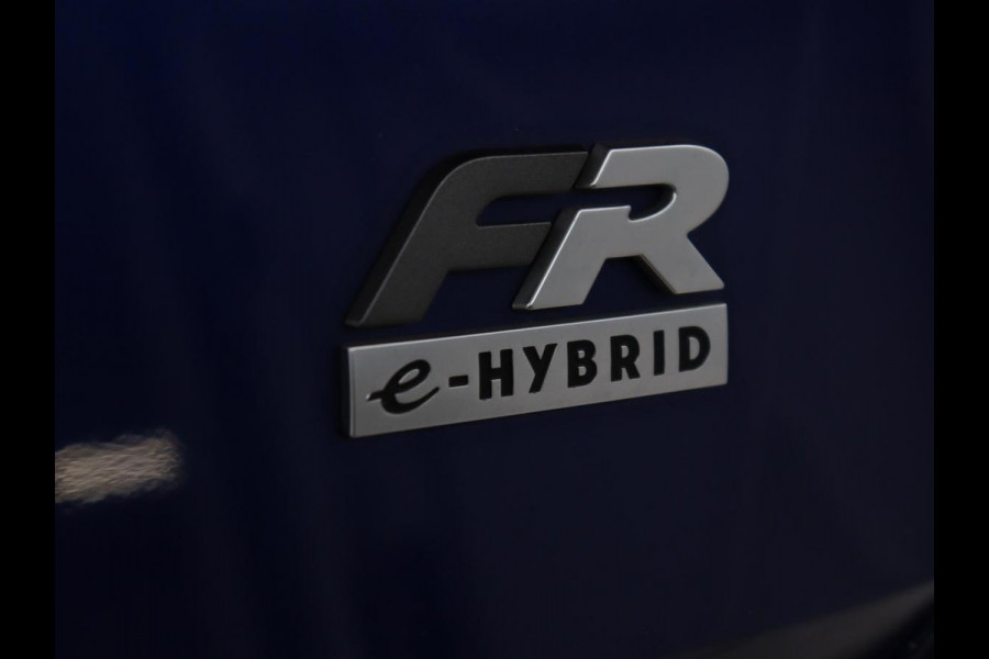Seat Leon 1.4 TSI eHybrid PHEV FR | Panoramadak | Stoelverwarming | Leder/Alcantara | Adaptive cruise | Camera | Carplay | Navigatie | Stuurverwarming | Plug In