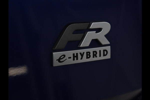Seat Leon 1.4 TSI eHybrid PHEV FR | Panoramadak | Stoelverwarming | Leder/Alcantara | Adaptive cruise | Camera | Carplay | Navigatie | Stuurverwarming | Plug In