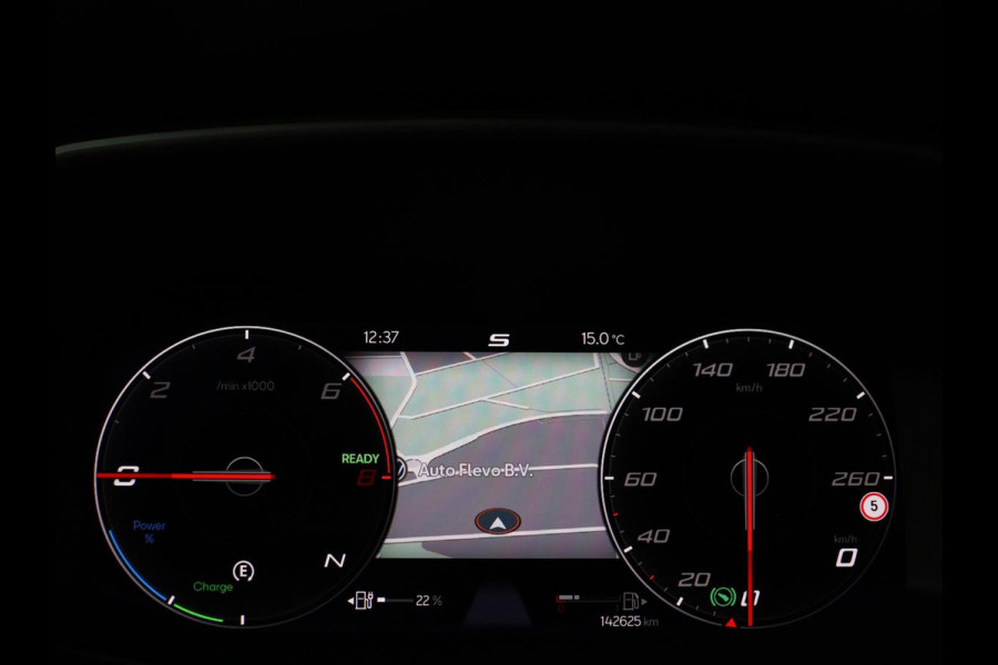 Seat Leon 1.4 TSI eHybrid PHEV FR | Panoramadak | Stoelverwarming | Leder/Alcantara | Adaptive cruise | Camera | Carplay | Navigatie | Stuurverwarming | Plug In