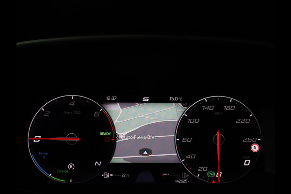 Seat Leon 1.4 TSI eHybrid PHEV FR | Panoramadak | Stoelverwarming | Leder/Alcantara | Adaptive cruise | Camera | Carplay | Navigatie | Stuurverwarming | Plug In