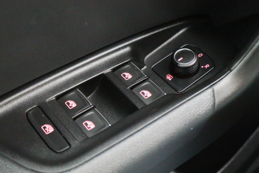 Audi A1 Sportback 25 TFSI epic Virtual Cockpit, Airco, Camera, Apple Carplay, Cruise, PDC, DAB, 17''