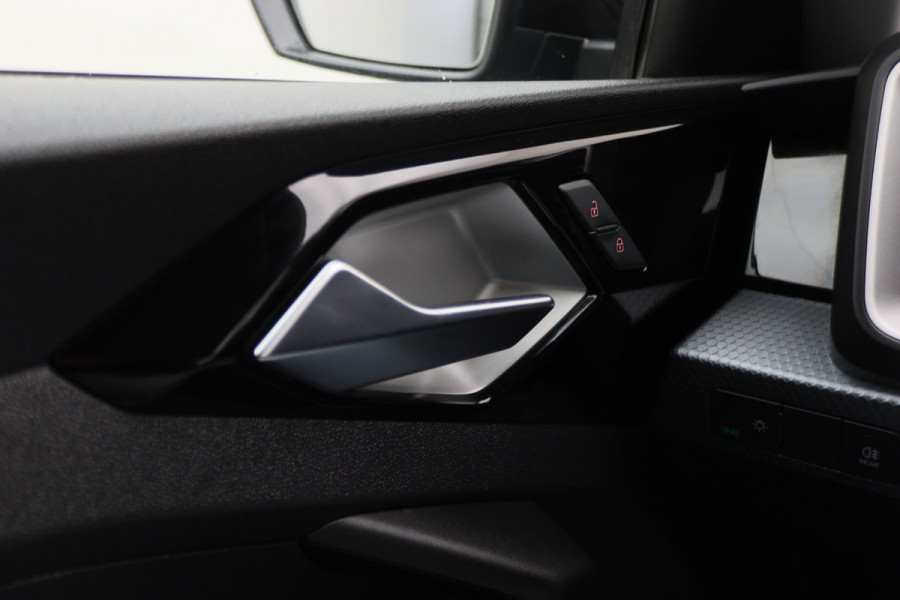 Audi A1 Sportback 25 TFSI epic Virtual Cockpit, Airco, Camera, Apple Carplay, Cruise, PDC, DAB, 17''