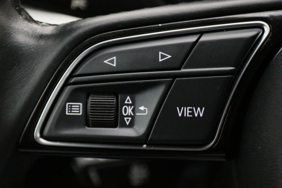 Audi A1 Sportback 25 TFSI epic Virtual Cockpit, Airco, Camera, Apple Carplay, Cruise, PDC, DAB, 17''