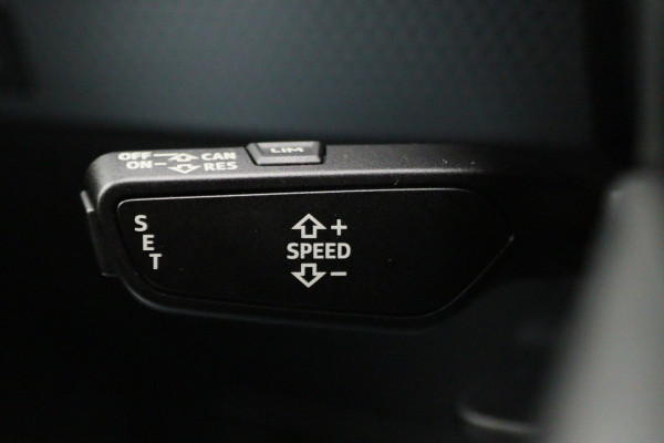 Audi A1 Sportback 25 TFSI epic Virtual Cockpit, Airco, Camera, Apple Carplay, Cruise, PDC, DAB, 17''