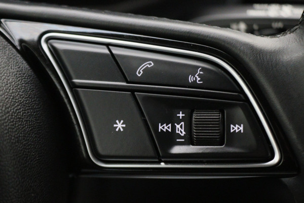 Audi A1 Sportback 25 TFSI epic Virtual Cockpit, Airco, Camera, Apple Carplay, Cruise, PDC, DAB, 17''