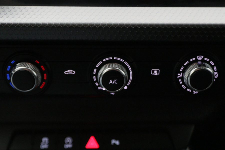 Audi A1 Sportback 25 TFSI epic Virtual Cockpit, Airco, Camera, Apple Carplay, Cruise, PDC, DAB, 17''